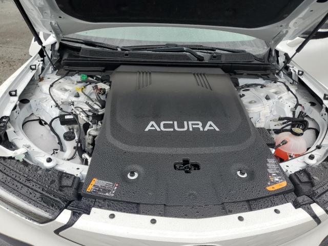 2024 ACURA ZDX A-SPEC 4W5KHNRL0RZ504233