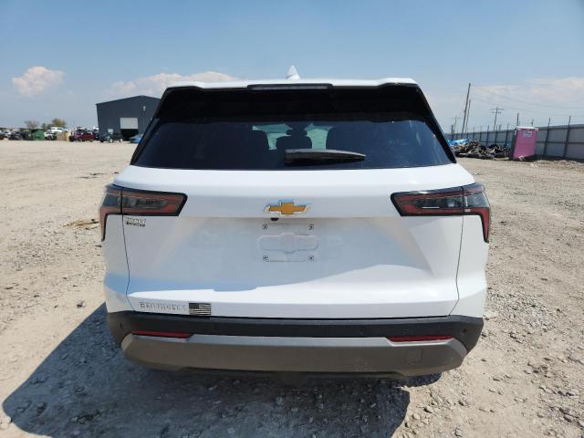 2025 CHEVROLET EQUINOX LT - 3GNAXHEG6SL176116