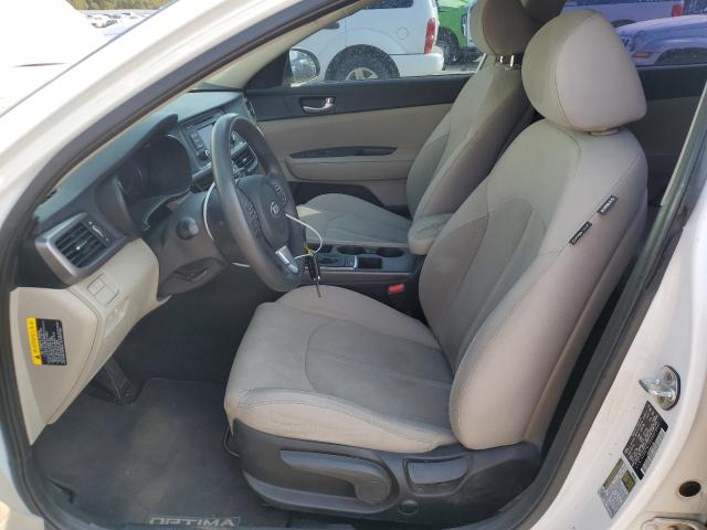 2016 KIA OPTIMA LX 5XXGT4L39GG059642