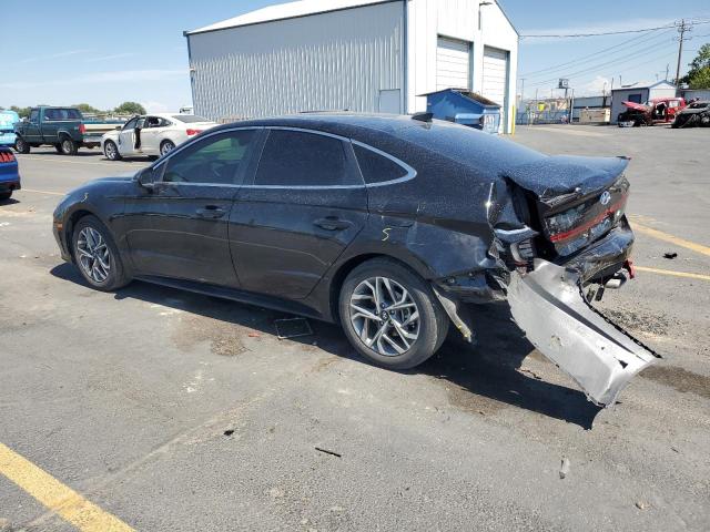 2023 HYUNDAI SONATA SEL - KMHL64JA5PA338102