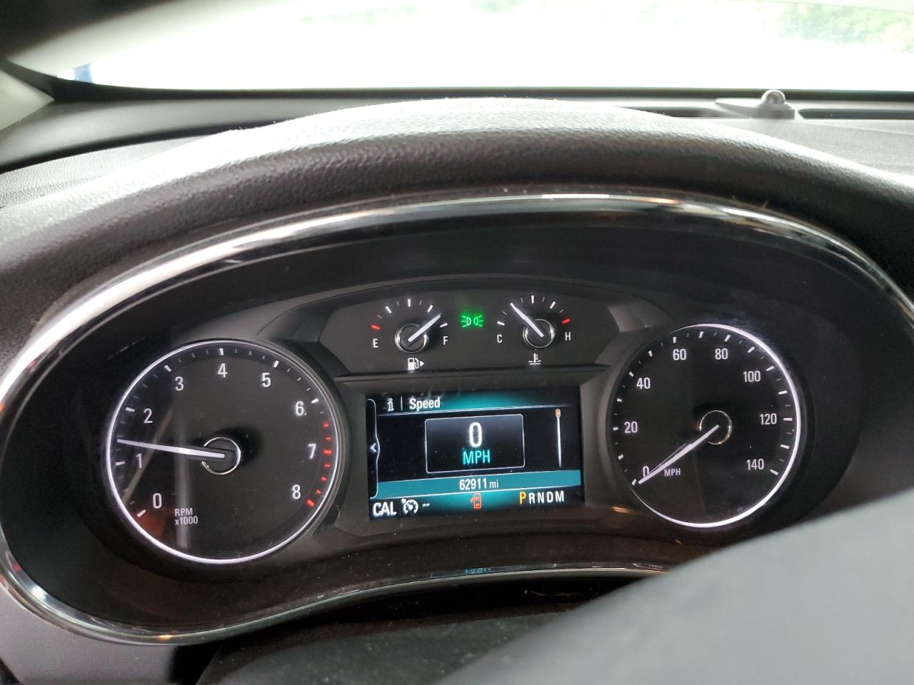 BUICK ENCORE PREFERRED