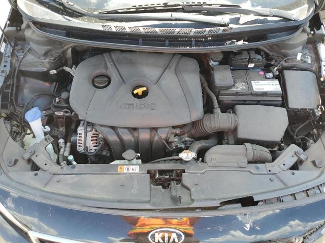 2017 KIA FORTE EX 3KPFN4A80HE123159