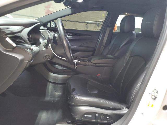 2018 BUICK LACROSSE A 1G4ZU5SS9JU148029