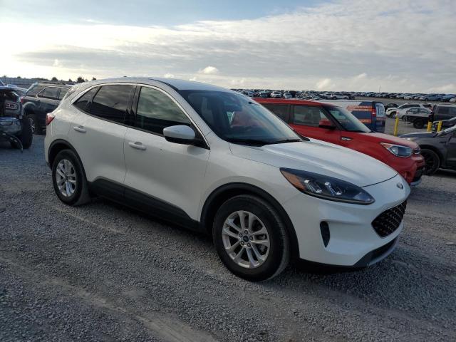 2020 FORD ESCAPE SE - 1FMCU0G69LUA29226