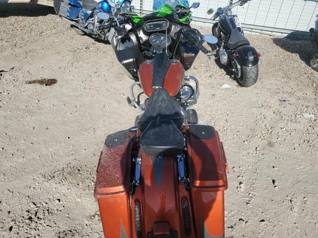 2013 HARLEY-DAVIDSON FLTRXSE CV 1HD1TC813DB962067