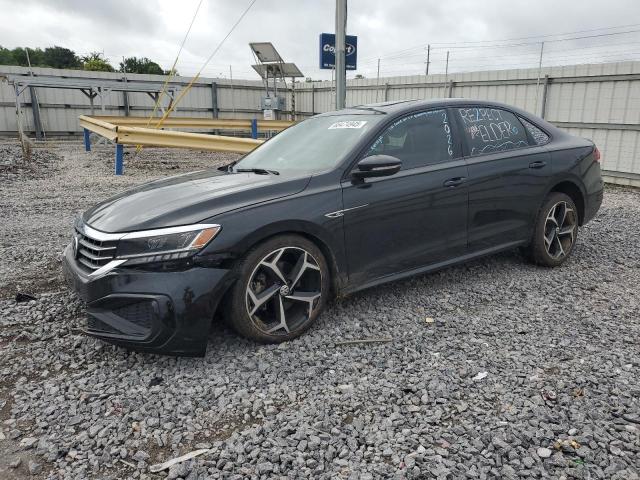 2020 VOLKSWAGEN PASSAT R-L 1VWMA7A37LC023226