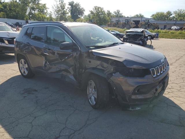 2022 JEEP COMPASS LATITUDE 3C4NJCBBXNT202339