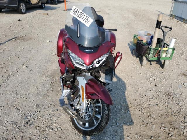 2018 HONDA GL1800 D JH2SC7951JK004062