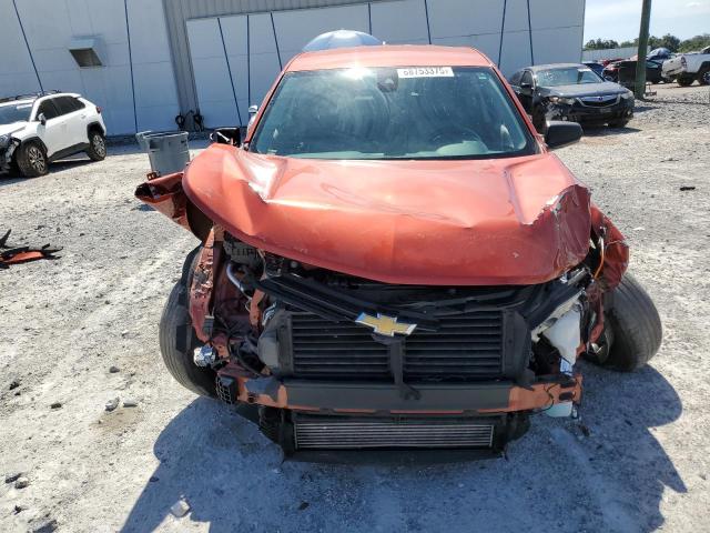 2020 CHEVROLET EQUINOX LS 2GNAXHEV8L6246297