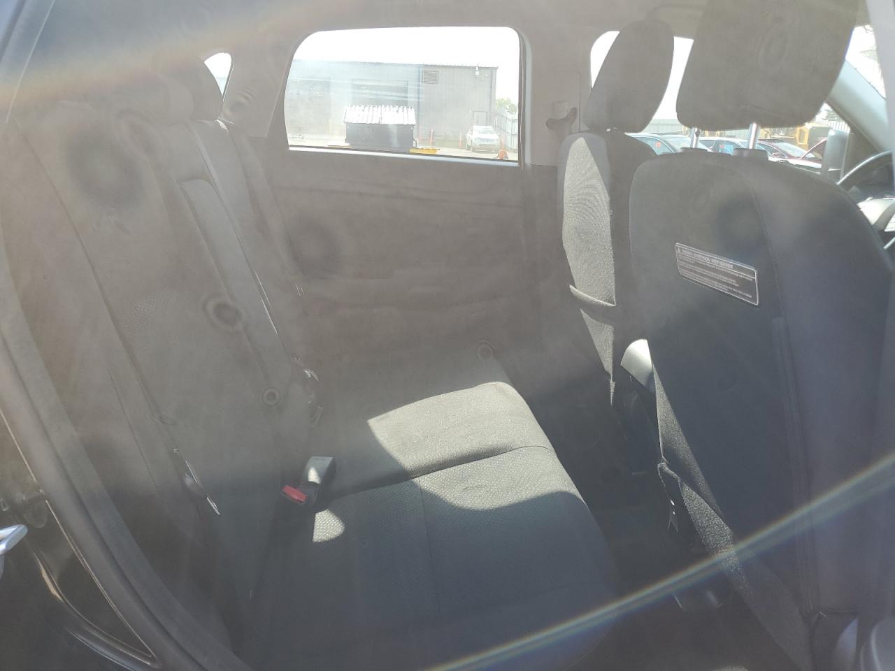 MITSUBISHI OUTLANDER ES