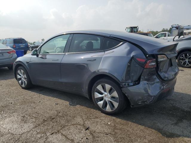 2021 TESLA MODEL Y 5YJYGDEE7MF239613