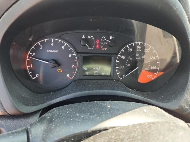2016 NISSAN SENTRA S - 3N1AB7AP2GY273771