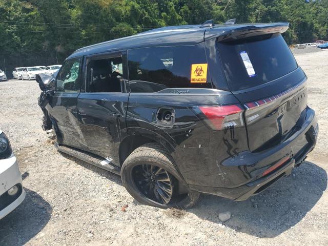 2025 INFINITI QX80 AUTOGRAPH JN8AZ3CC9S9604408