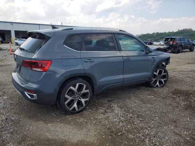 2022 VOLKSWAGEN TAOS SEL 3VV2X7B21NM017584