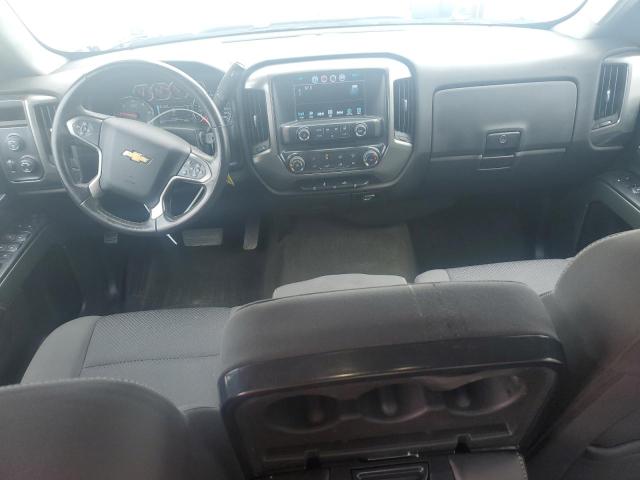2018 CHEVROLET SILVERADO 1GCVKREC4JZ193063