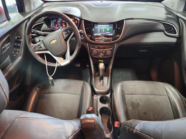 2018 CHEVROLET TRAX 1LT - 3GNCJLSB9JL366027