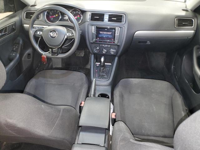 2016 VOLKSWAGEN JETTA SE - 3VWD67AJ5GM389612