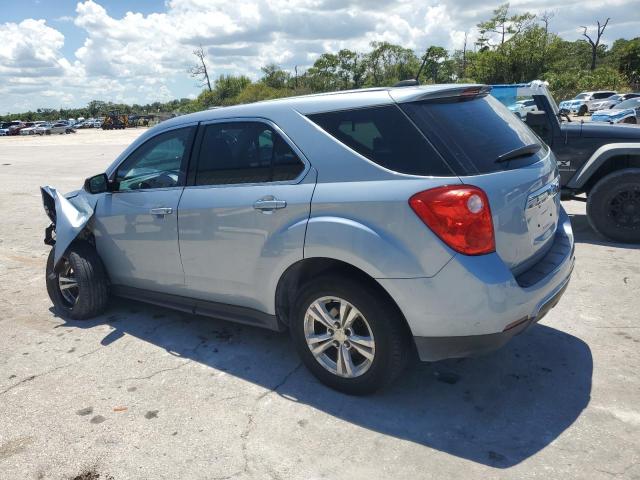 2015 CHEVROLET EQUINOX LS 2GNALAEK4F6241658