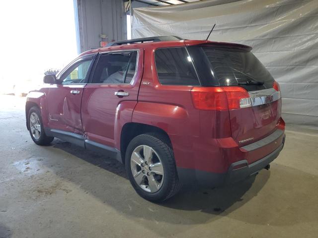 2015 GMC TERRAIN SLT 2GKFLXEKXF6161125