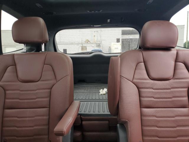 2024 KIA TELLURIDE SX 5XYP5DGC0RG426348