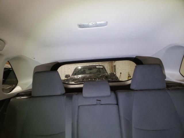 2020 TOYOTA RAV4 LE - 2T3F1RFV6LC136939