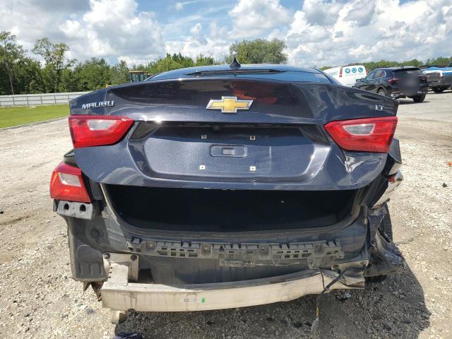 2023 CHEVROLET MALIBU LT 1G1ZD5ST7PF138733