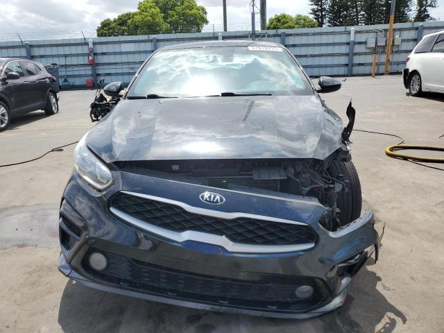 2019 KIA FORTE FE - 3KPF24AD5KE033387