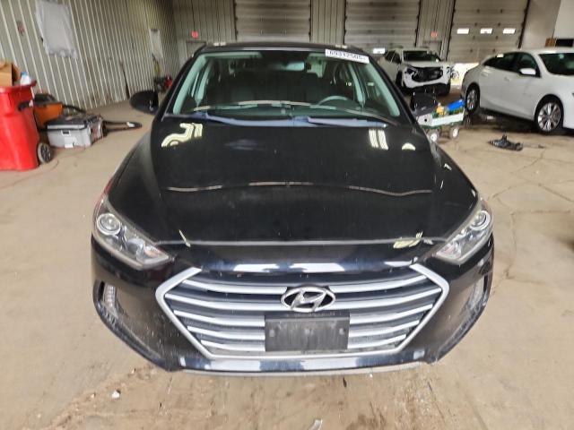 2018 HYUNDAI ELANTRA SE - KMHD84LF3JU611552