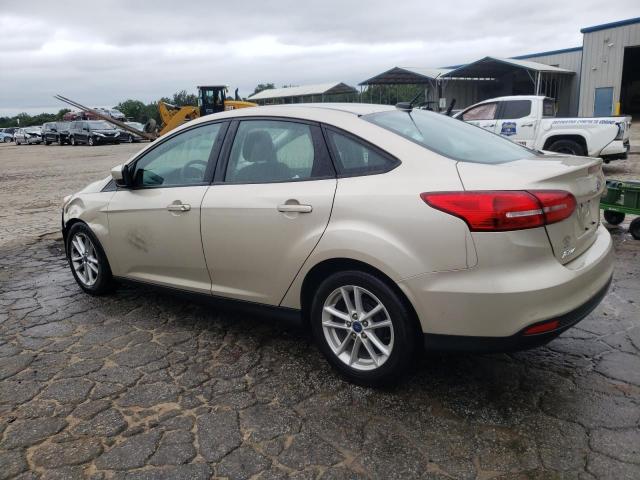 2018 FORD FOCUS SE - 1FADP3F28JL299105