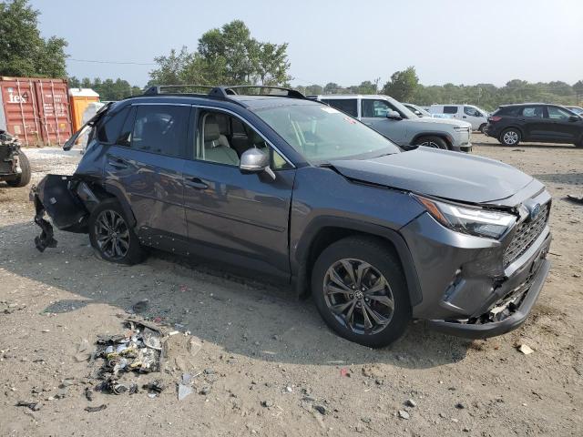 2024 TOYOTA RAV4 XLE P - JTMB6RFV0RD119980