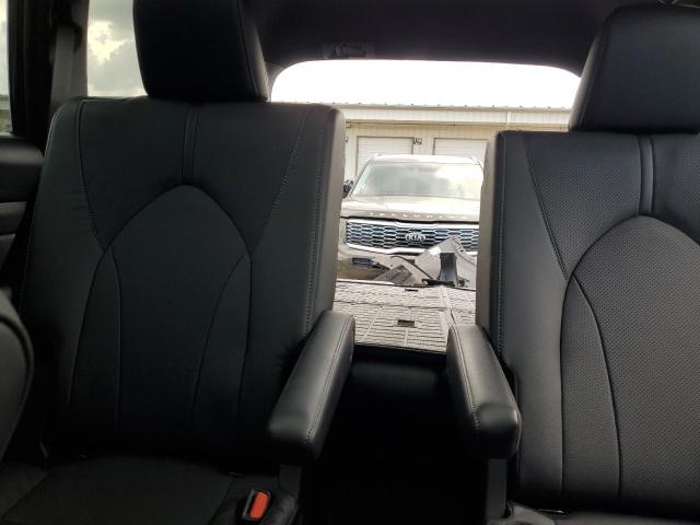 2025 TOYOTA GRAND HIGH 5TDACAB59SS053130