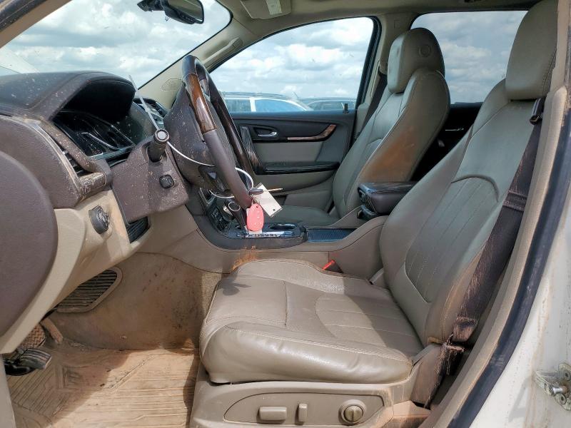 2015 GMC ACADIA DEN 1GKKRTKD7FJ237656