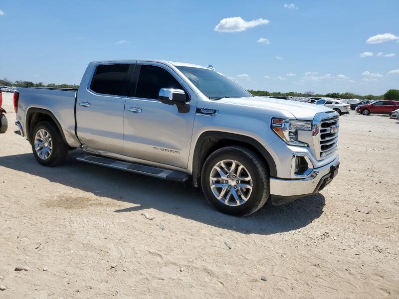 2021 GMC SIERRA C15 3GTP8DED4MG265290
