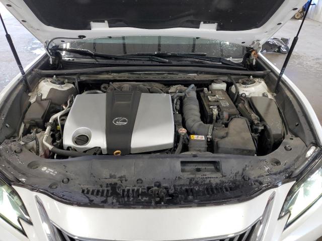 2019 LEXUS ES 350 58ABZ1B17KU023480