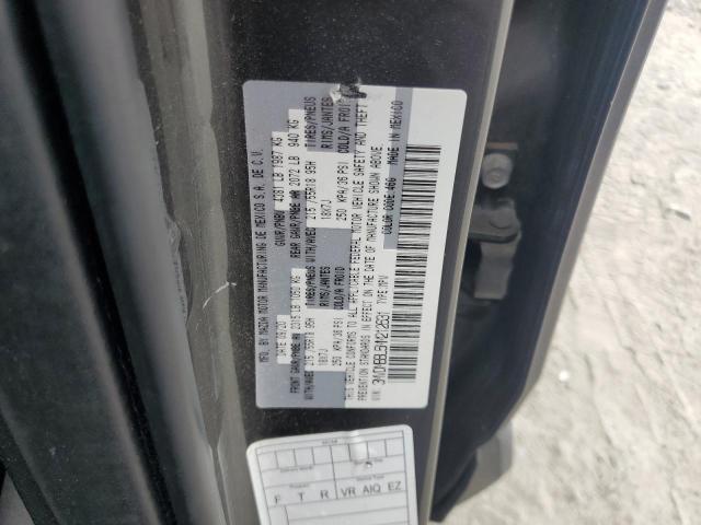 2021 MAZDA CX-30 SELE - 3MVDMBBL5MM212631