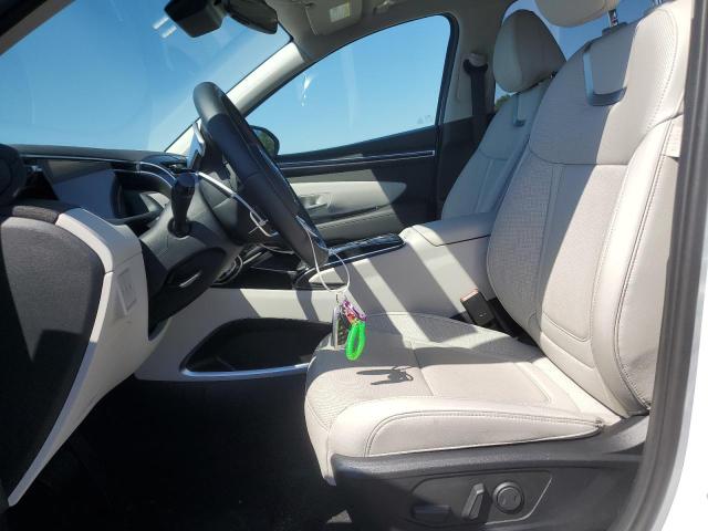 2024 HYUNDAI TUCSON 5NMJECDE8RH409762