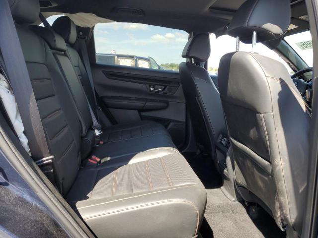 2025 HONDA CR-V SPORT 7FARS6H82SE041172
