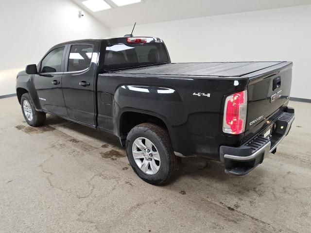 2016 GMC CANYON SLE 1GTG6CE32G1350543