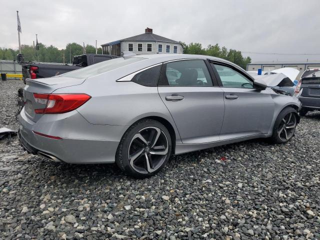 2020 HONDA ACCORD SPORT 1HGCV1F32LA070346