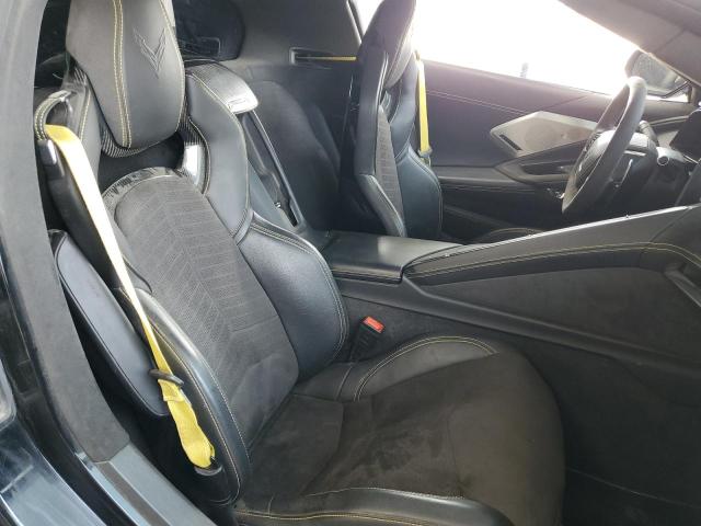 2022 CHEVROLET CORVETTE S 1G1YC2D42N5114488