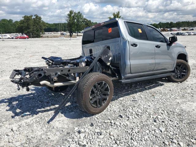 2024 CHEVROLET SILVERADO 3GCUDFED6RG147954