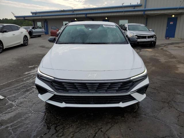 2025 HYUNDAI ELANTRA SE #3291326134