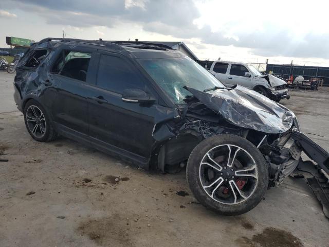 2015 FORD EXPLORER SPORT 1FM5K8GT4FGC46902