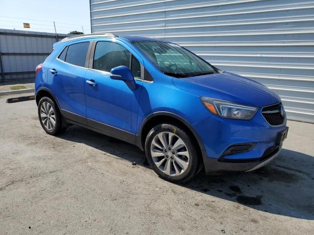 2018 BUICK ENCORE PRE KL4CJASB3JB580584