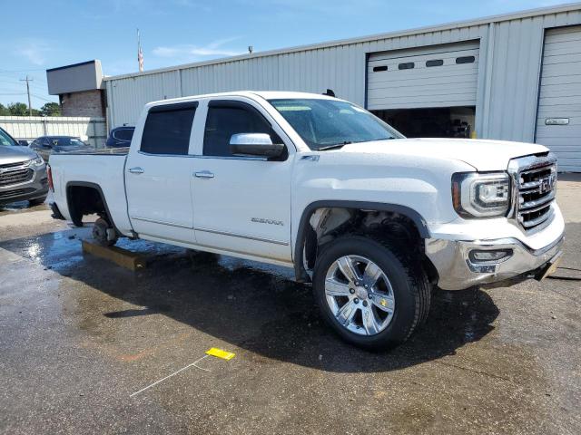 2018 GMC SIERRA K15 3GTU2NEC3JG515471