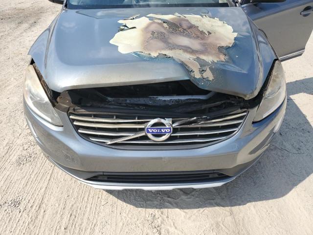 2016 VOLVO XC60 T6 PR YV449MRK3G2876902