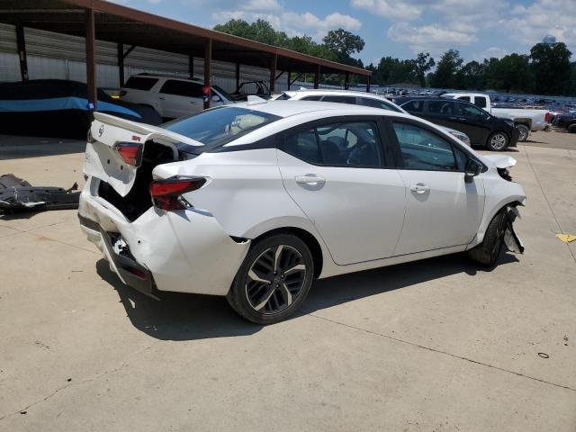 2023 NISSAN VERSA SR 3N1CN8FV5PL855972