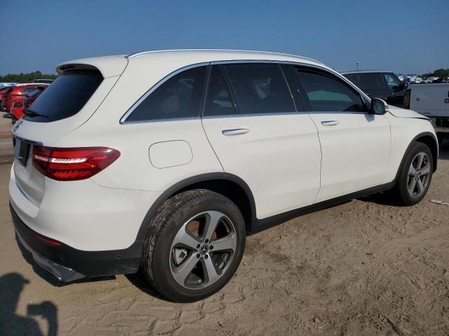 2019 MERCEDES-BENZ GLC 300 WDC0G4JB1K1000048