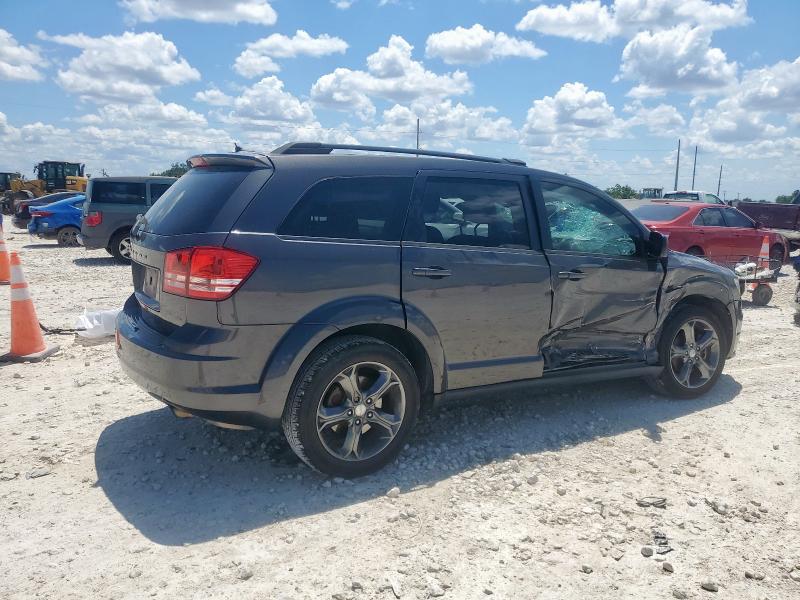 2016 DODGE JOURNEY SE 3C4PDCAB8GT103510