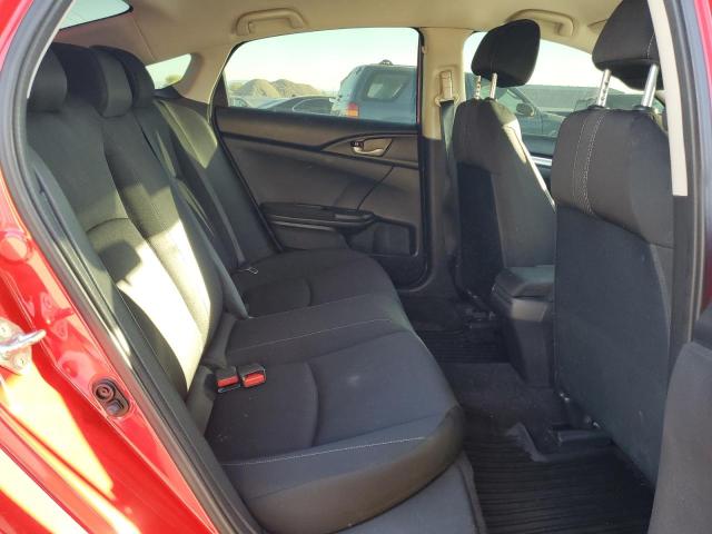 2018 HONDA CIVIC LX 2HGFC2F53JH610117